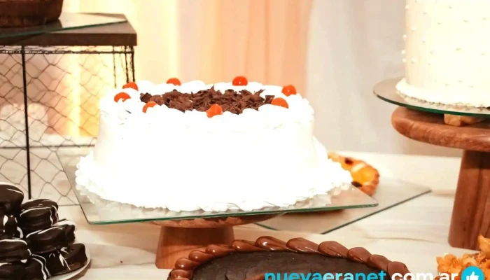 Dulces Migas -  Del Propietario - Crespo