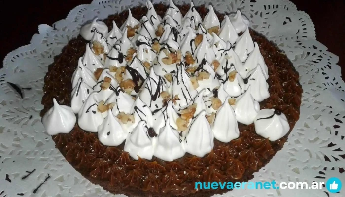 Dulces Momentos -  Puntaje - Santiago del Estero