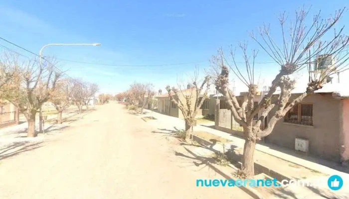 Dulces Momentos - Rivadavia