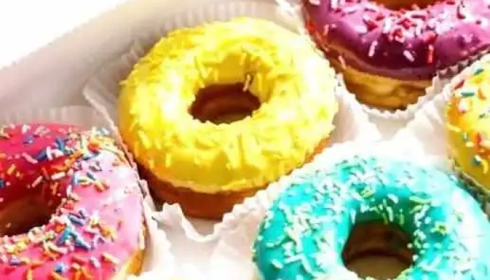 Dulces Mordidas -  Cerca De Mi - Clorinda