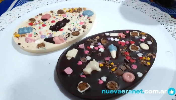 Dulces Nath Comida Y Bebida - Fontana
