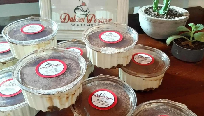 Dulces Postres Pasteleria Artesanal -  Comida Y Bebida - Quimili
