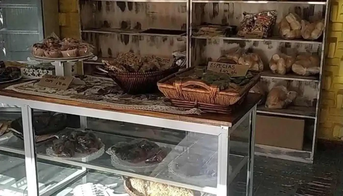 Dulces Sabores De Vero -  Ambiente - Cix