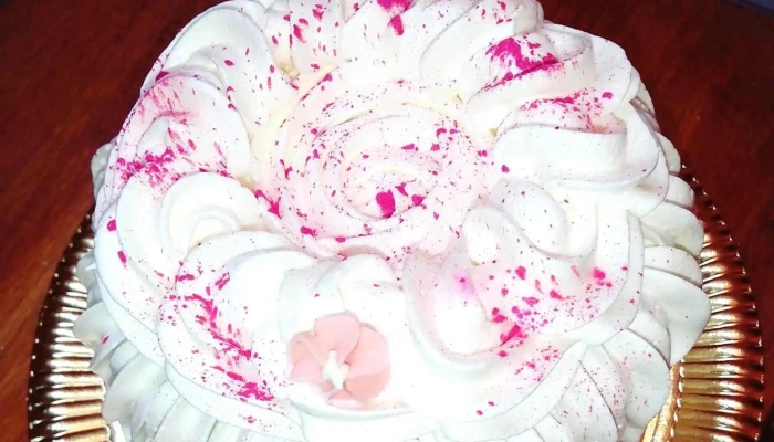 Dulces Sabores de Vero - Cix
