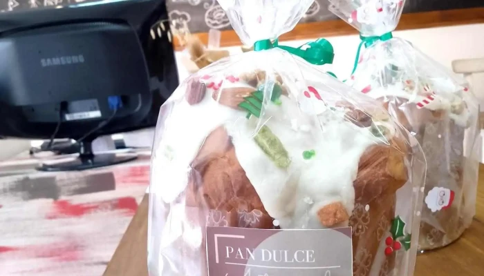 Dulces Sabores De Vero -  Comida Y Bebida - Cix