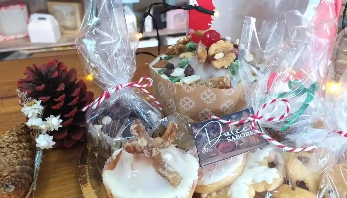 Dulces Sabores De Vero -  Del Propietario - Cix