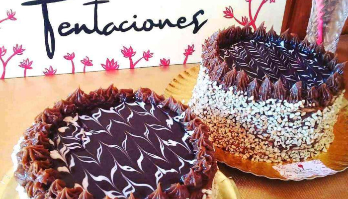 Dulces Tentaciones -  Comida Y Bebida - San Vicente