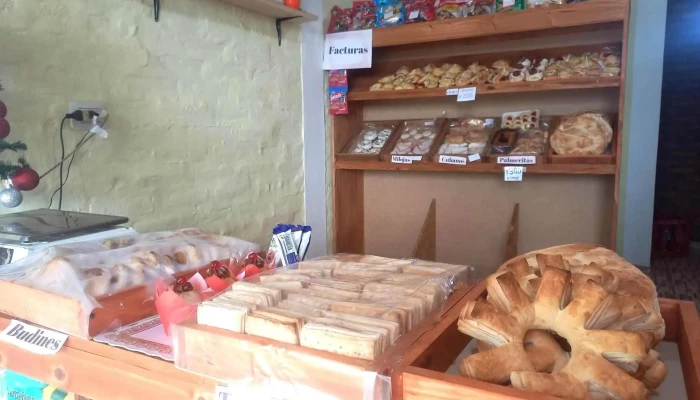 Dulcinea Pasteleria Y Panaderia -  Horneado - Chimbas