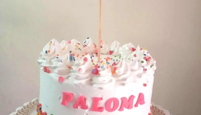 Dulcisimo Pastel - Río Cuarto