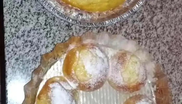 Dulzuras -  Pastel - Chamical