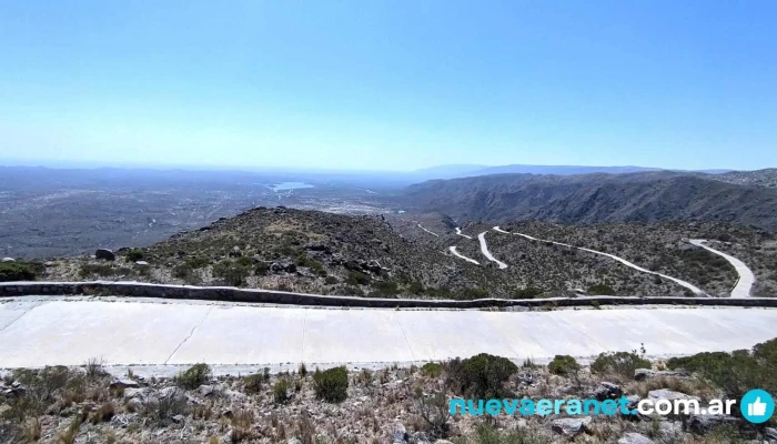 Ecco Maggy -  De Los Visitantes - San Francisco del Monte de Oro