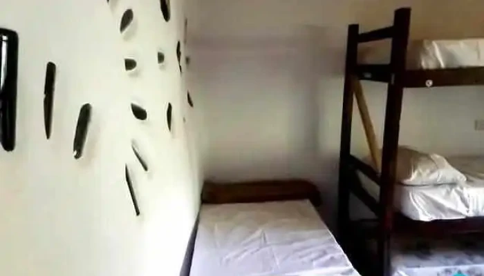 Eco Hostel -  De Los Visitantes - San Francisco del Monte de Oro