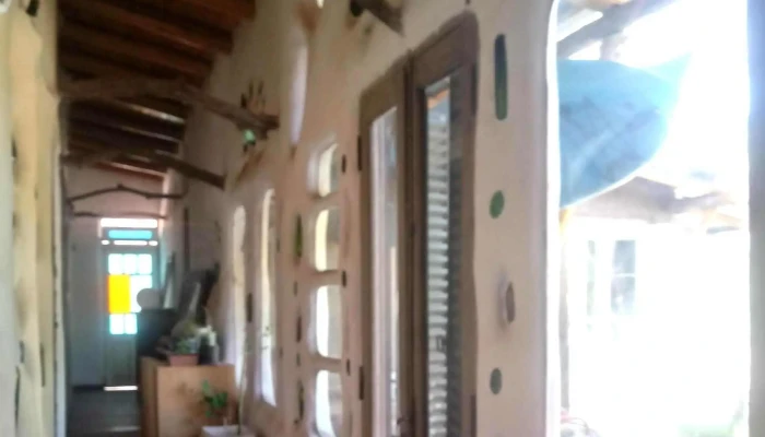 Eco Hostel -  Descuentos - San Francisco del Monte de Oro