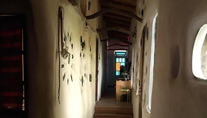 Eco Hostel -  Numero - San Francisco del Monte de Oro