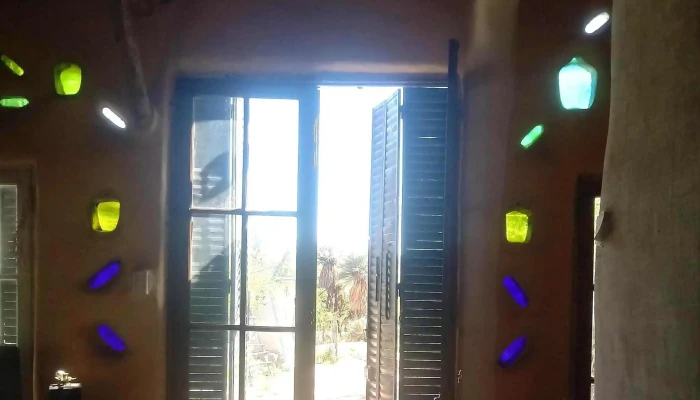 Eco Hostel - San Francisco Del Monte De Oro