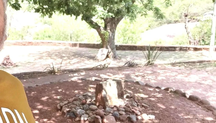 Ecomuseo Casa Pozo Cerro Colorado -  Instagram - Cerro Colorado