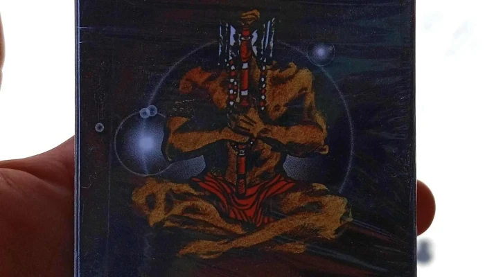 Ekadanta, tienda esotérica - La Falda