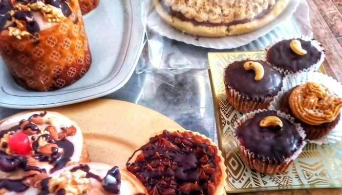 El 10 Drugstore -  Comida Y Bebida - Rosario de Lerma