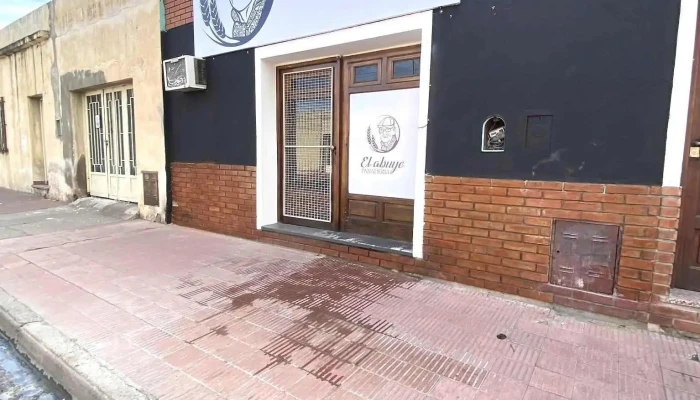 El Abuye Panaderia -  Comentarios - San Fernando del Valle de Catamarca