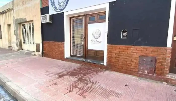 El Abuye panaderia - San Fernando Del Valle De Catamarca