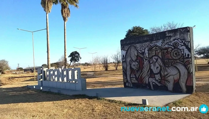 El Aranado Videos - El Arañado