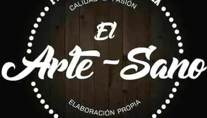 El Arte -  Sano Del Propietario - San Pedro