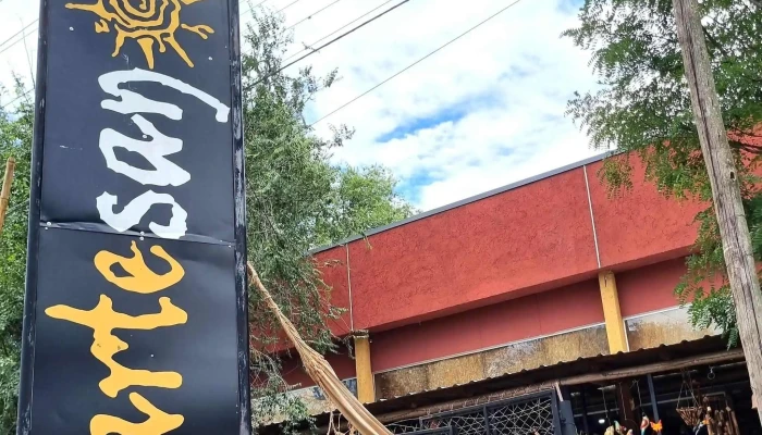 El Artesano -  Instagram - Casa Grande