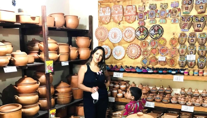 El Artesano -  Precios - Casa Grande