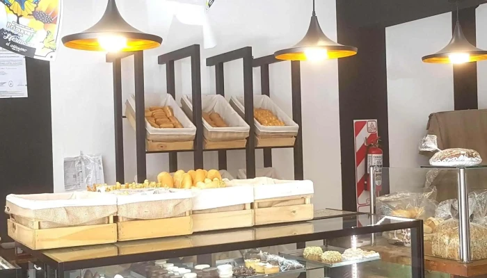 El Artesano Tienda De Pan Puntaje - Comodoro Rivadavia