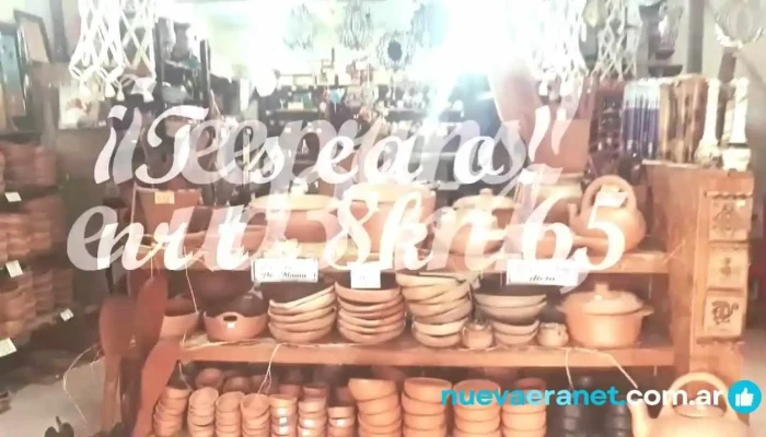 El Artesano -  Videos - Casa Grande