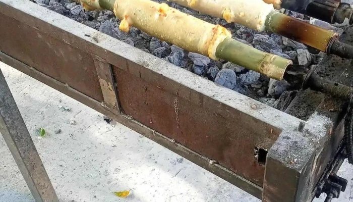 El Autentico Chipa Mboca Como Llegar - Corrientes