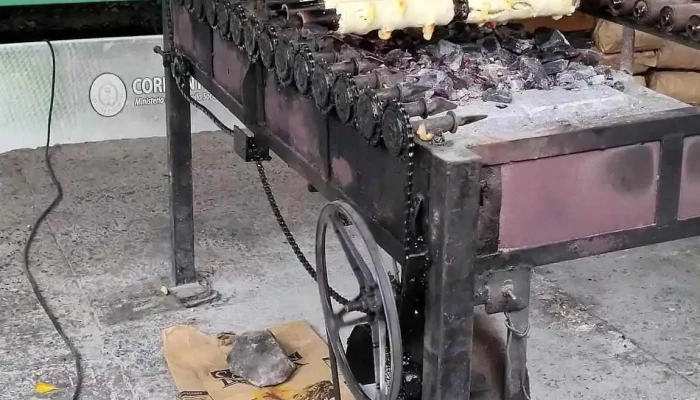 El Autentico Chipa Mboca Videos - Corrientes