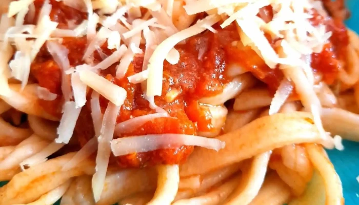 El Banquete Gluten Free -  Del Propietario - Tamberías