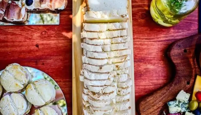 El Banquete Gluten Free -  Horario - Tamberías