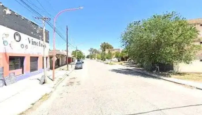 El Bincho Pan -  Telefonodeg - Cipolletti