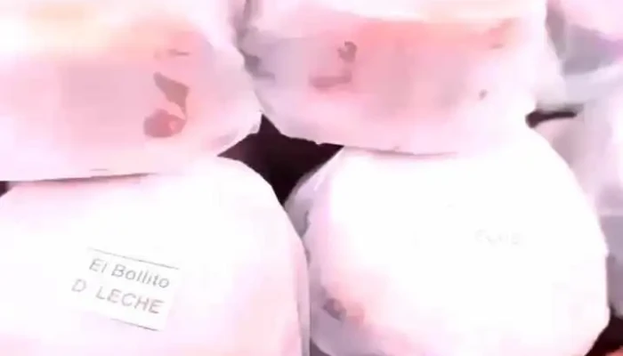 El Bollito Alfajores Productos Artesanales Del Propietario - Villa Giardino