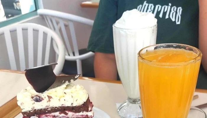 El Cafe De Monica Como Llegar - Gral. Roca