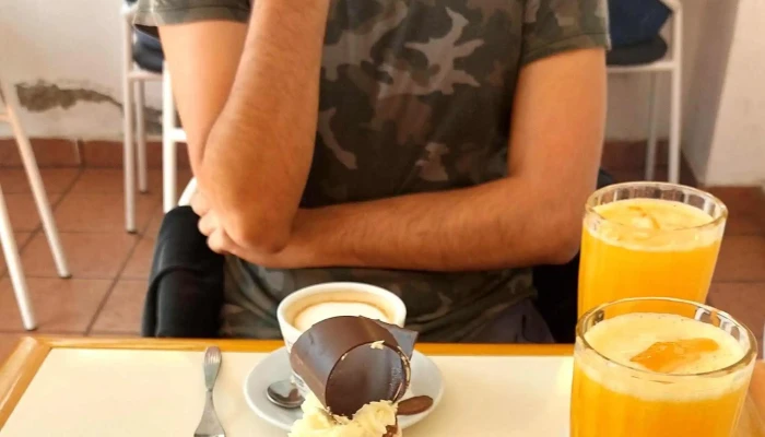 El Cafe De Monica Instagram - Gral. Roca