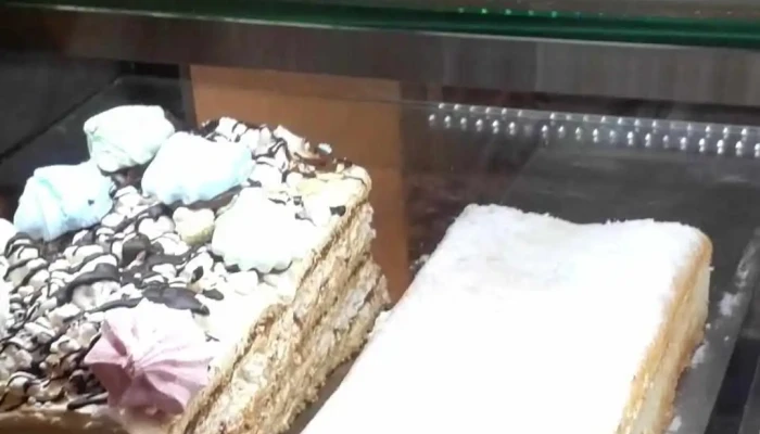 El Cafe De Monica Videos - Gral. Roca