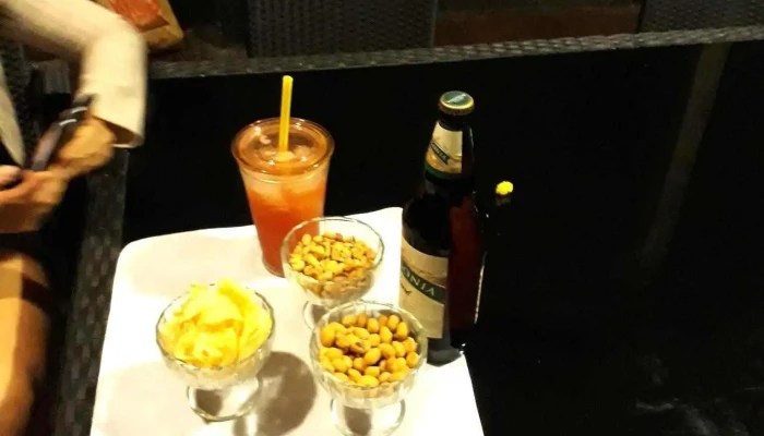 El Cairel Casas Y Apartments -  Comida Y Bebida - Paso de la Patria