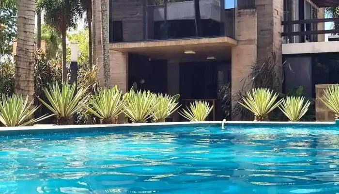 El Cairel Casas Y Apartments -  Servicios - Paso de la Patria