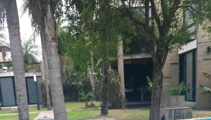 El Cairel Casas Y Apartments -  Zona - Paso de la Patria