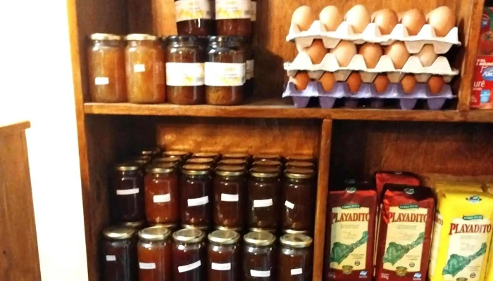 El Carmelo Charcuteria Como Llegar - San Rafael
