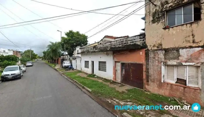 El Ceibo - Corrientes