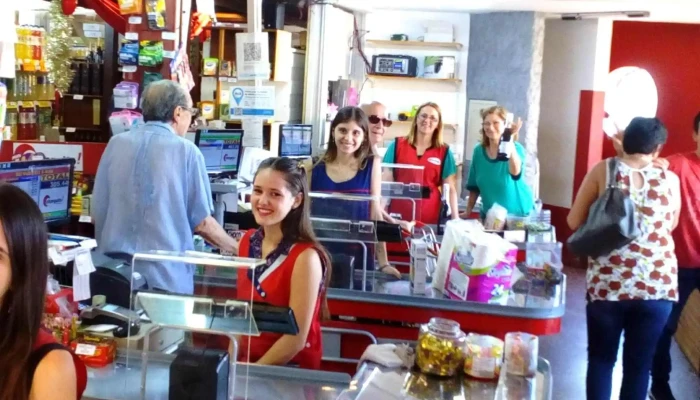 El Changuito Srl 1 -  Supermercado Zona - Leandro N. Alem