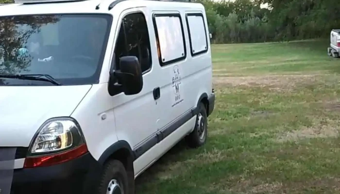 El Cimarron Casa De Campo -  Videos - La Granja