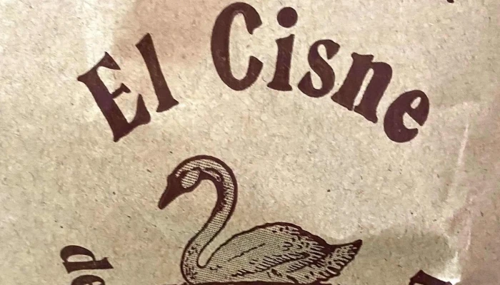 El Cisne De Pedro Goyena -  Instagram - Cdad. Autónoma de Buenos Aires