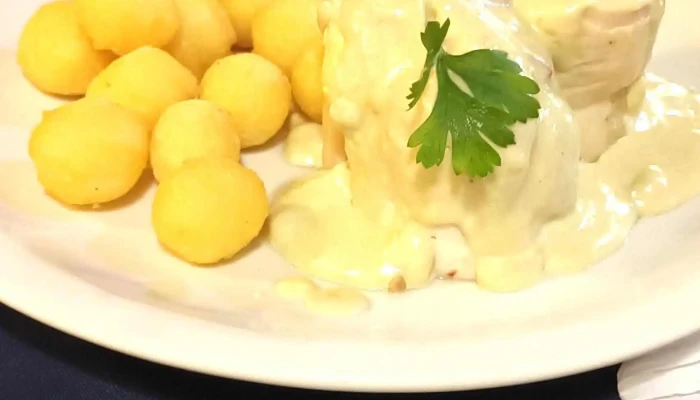 El Club -  Comida Y Bebida - Laboulaye