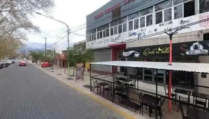 El Club Del Pan -  Numerodeg - Las Heras