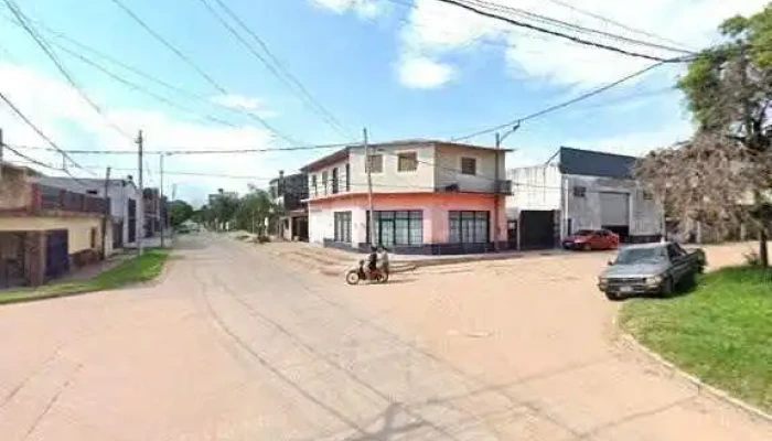 El Criollo Chipaceria Artesanal Instagramdeg - Corrientes